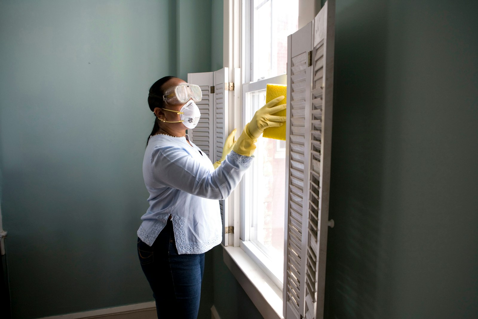 Burst Pipe Repair service in Marysville, WA